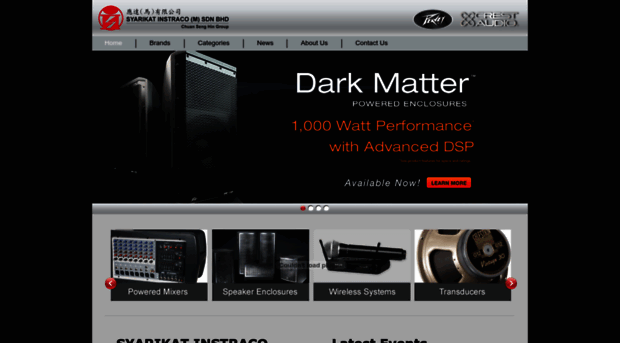 instraco.com