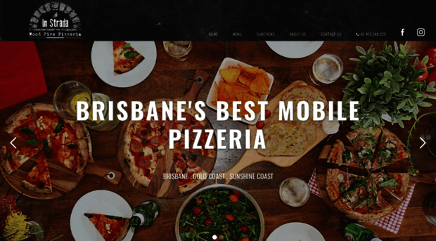 instradawoodfirepizzeria.com.au