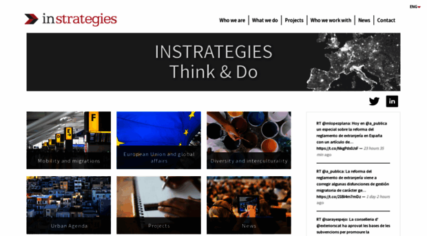 instrategies.eu