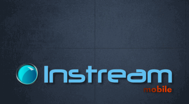 instream.mobi