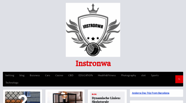 instronwa.com