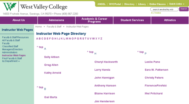 instruct.westvalley.edu