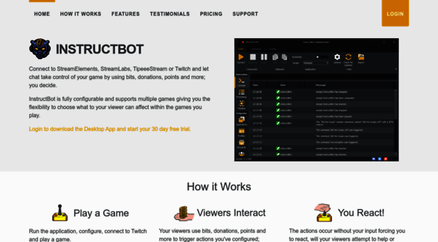 instructbot.co.uk