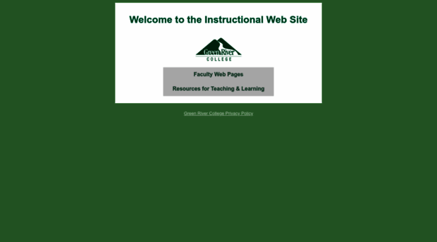 instruction.greenriver.edu