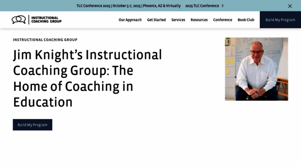 instructionalcoaching.com