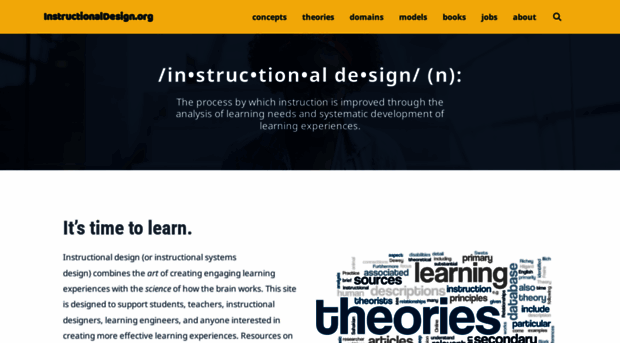 instructionaldesign.org