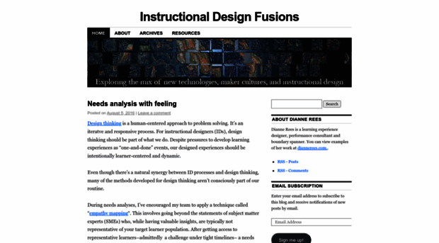 instructionaldesignfusions.wordpress.com