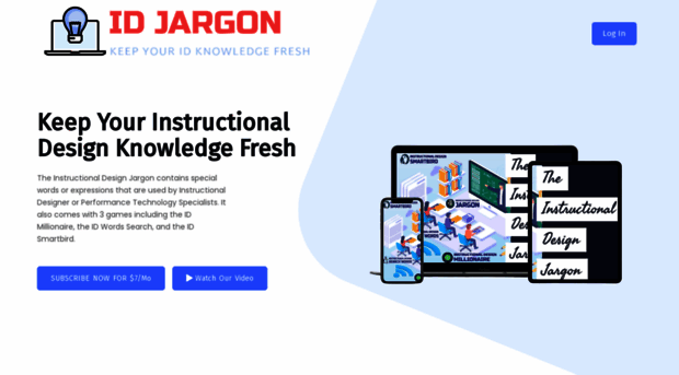 instructionaldesignjargon.com