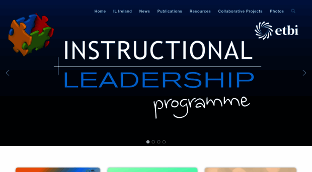 instructionalleadership.ie