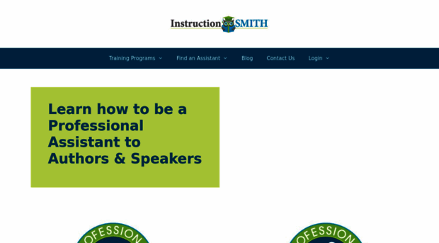 instructionsmith.com