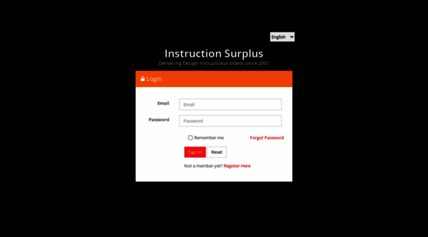 instructionsurplus.com