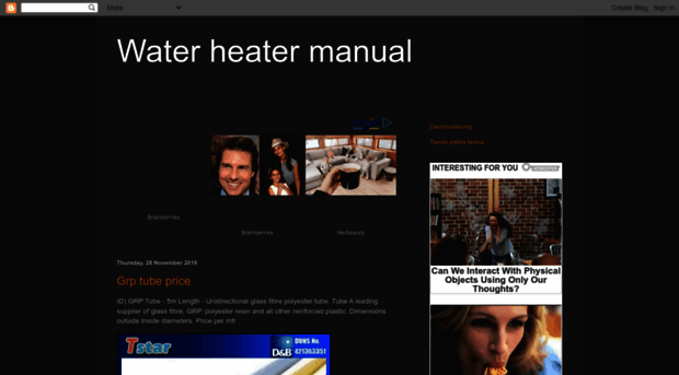 instructionswaterheater.blogspot.com