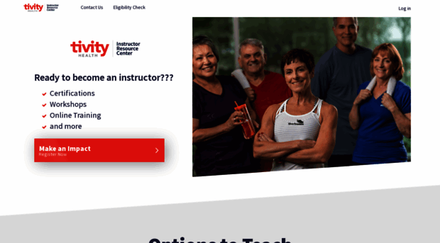 instructor.tivityhealth.com