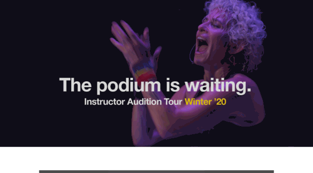 instructorauditions.splashthat.com