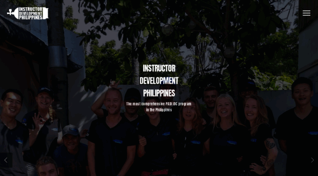 instructordevelopmentphilippines.com