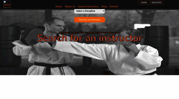 instructors-directory.co.uk