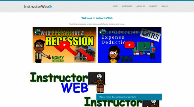 instructorweb.com