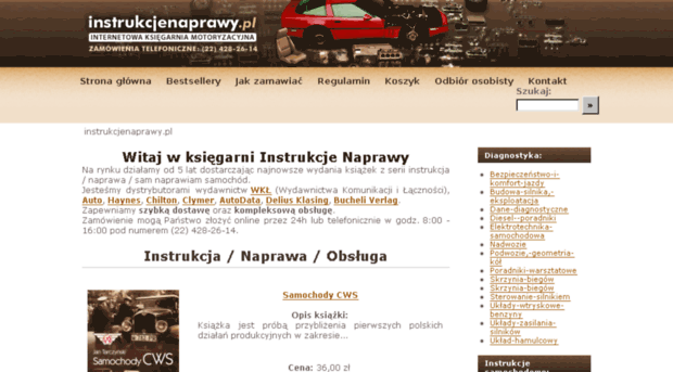 instrukcjenaprawy.pl