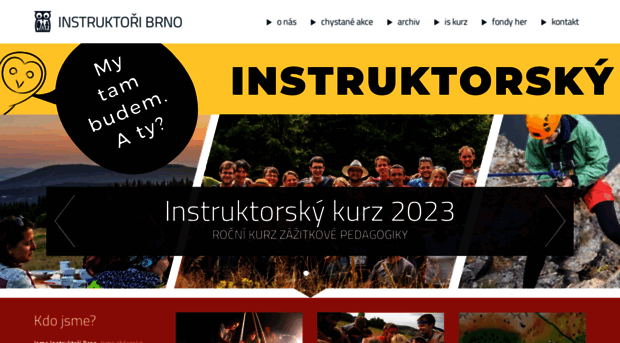 instruktori.cz