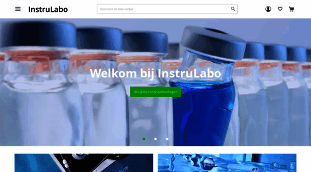 instrulabo.nl