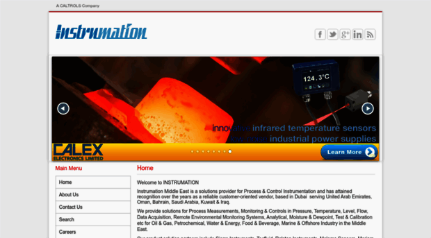 instrumation.net
