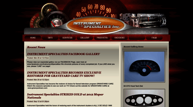 instrument-specialties.com