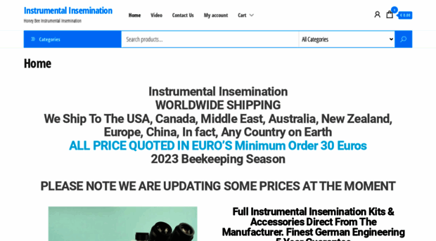 instrumentalinsemination.com