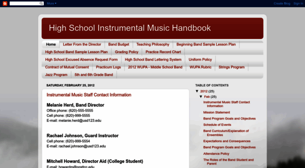 instrumentalmusicprogram.blogspot.com