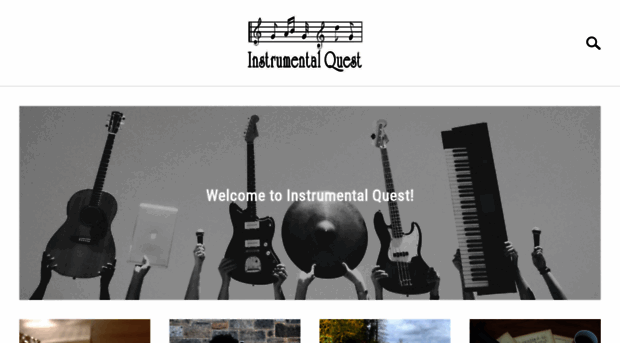 instrumentalquest.com