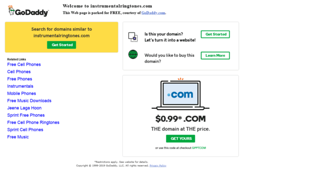 instrumentalringtones.com