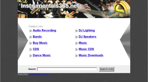 instrumentals365.net