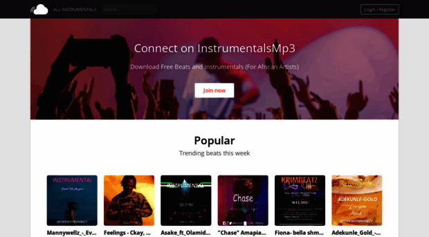 instrumentalsmp3.com