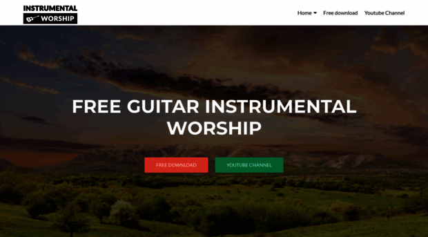 instrumentalworship.com