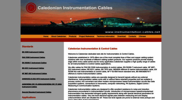 instrumentation-cables.net