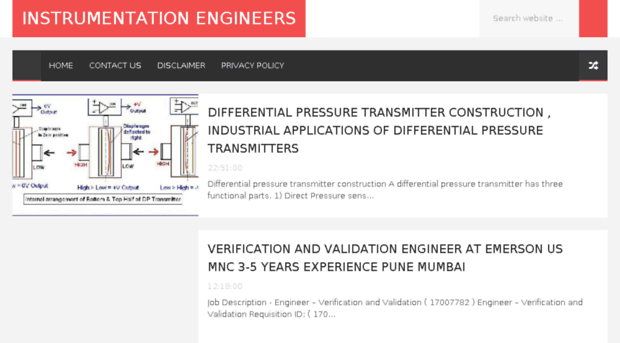 instrumentationengineers.org