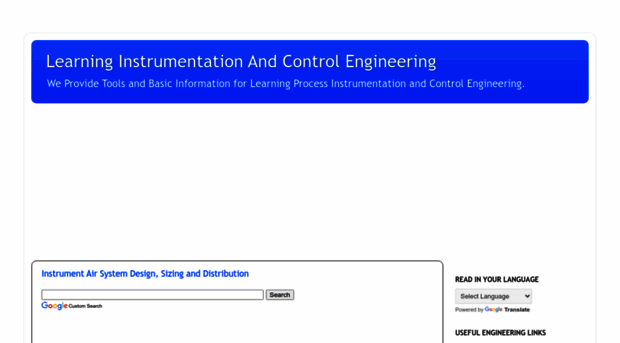 instrumentationtoolbox.com