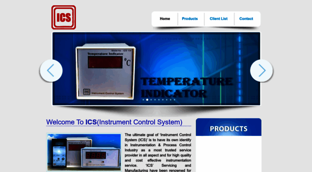 instrumentcontrol.co.in