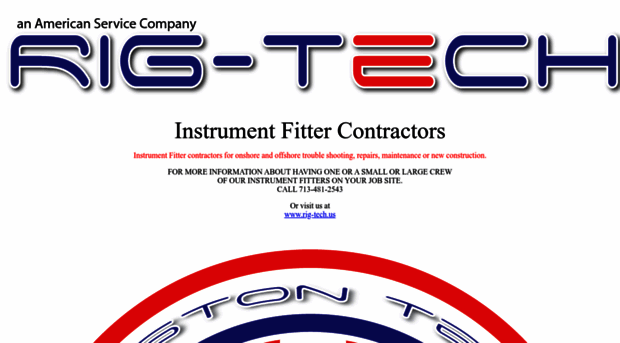 instrumentfitter.contractors