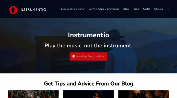 instrumentio.com