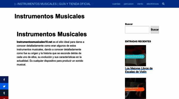 instrumentosmusicales10.net