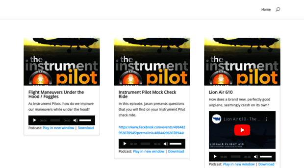 instrumentpilotpodcast.com