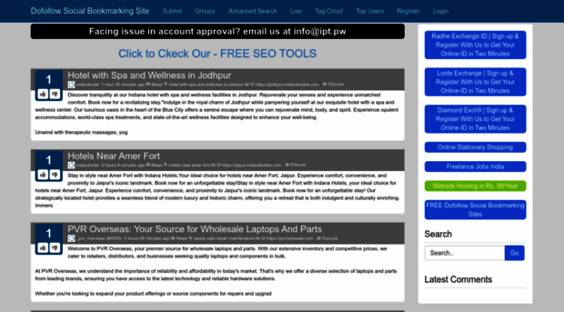 instruments.sblinks.net