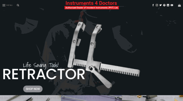 instruments4doctors.com