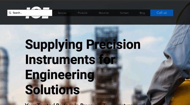 instrumentsandgauges.co.uk - Home | Instruments - Instruments Andgauges