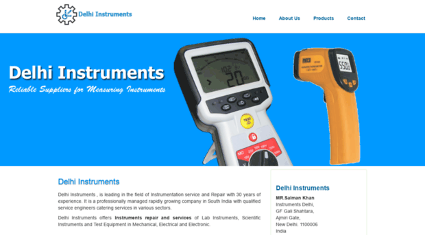 instrumentsdelhi.com