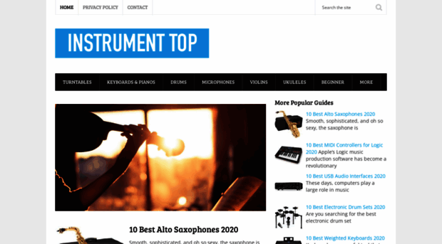 instrumenttop.com