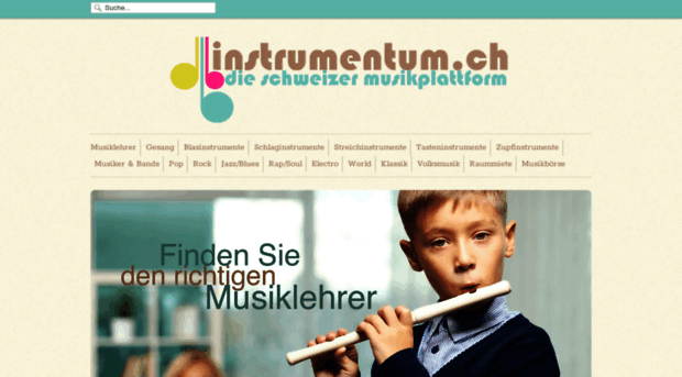 instrumentum.ch