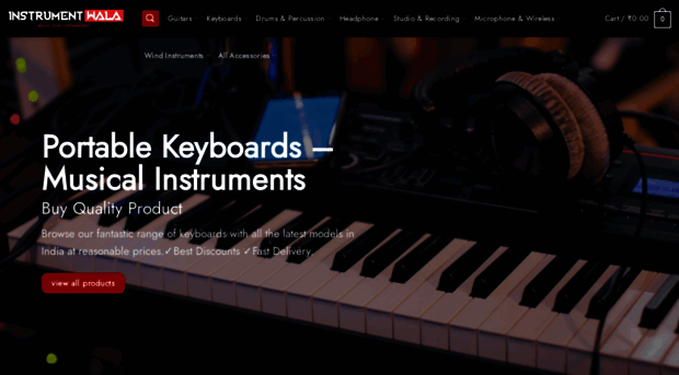 instrumentwala.com