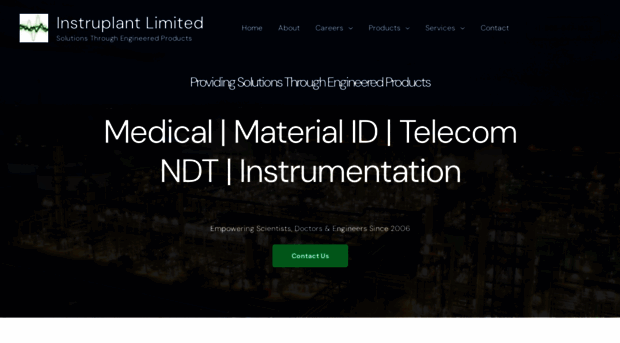 instruplant.com