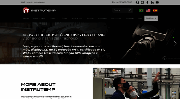 instrutemp.com.br